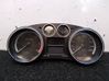 Speedometer (instrument cluster) 5550015540