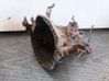 Manual 5 speed gearbox H4DNC
