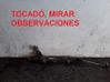 Steering rack 37502348