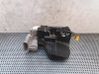 Rear door lock 