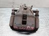 Caliper de freno delantero 8863D