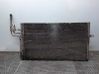A/C cooling radiator (condenser) 