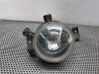 Front fog light 