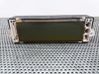 Head up display screen 9649646880