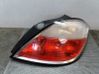 Rear/tail lights 