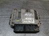 Engine control unit/module 0281011943