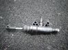 Pedal de embrague A2042900012