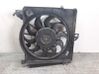 Electric radiator cooling fan 0130303304