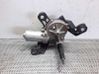 Rear window wiper motor 0390201591
