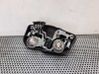 Tail light bulb cover holder 