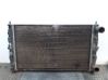 Coolant radiator 