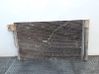 A/C cooling radiator (condenser) 
