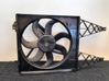 Ventilador eléctrico del radiador 6Q0959455AD
