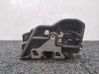 Rear door lock 