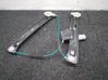 Front door manual window regulator 13262410