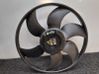 Ventilador eléctrico del radiador 