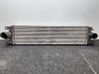 Radiador intercooler 