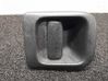 Front door exterior handle 