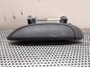 Front door exterior handle 