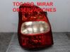 Rear/tail lights 