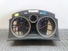 Speedometer (instrument cluster) 13186323HE