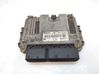 Unidad de control/módulo del motor 0281011380