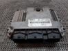 Unidad de control/módulo del motor 0281012770