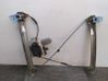 Front door electric window regulator 