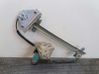 Front door electric window regulator 