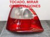Luz trasera/de freno 