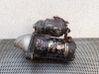 Motor de arranque 9741