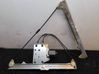 Regulador manual de la ventanilla delantera 6M2114A389B