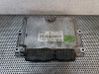 Unidad de control/módulo del motor 0281011397