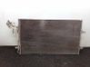 A/C cooling radiator (condenser) 4N5H19710BC