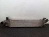 Radiador intercooler 