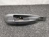 Front door interior handle 