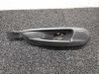 Front door interior handle 
