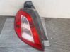 Rear/tail lights 