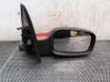 Front door electric wing mirror 