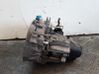 Manual 5 speed gearbox JH3105