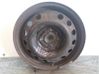 R18 alloy rim ET49