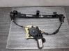 Front door manual window regulator 270302
