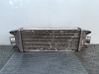 Intercooler radiator 