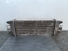 Intercooler radiator 