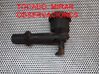Clutch pedal DB07AF604
