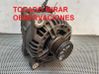 Generator/alternator 0124525035