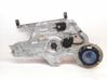 Mechaninis priekinio lango pakėlimo mechanizmas 824702F020