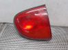Tailgate rear/tail lights 