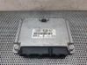 Calculateur moteur ECU 0281001609