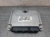 Engine control unit/module 0281001609